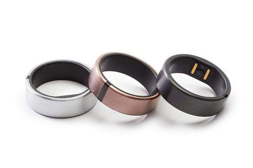 三星Galaxy Ring智能戒指发布 健康监测再升级，兼具美观与便捷